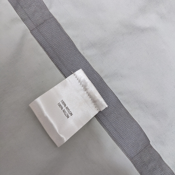 CROOKS & CASTLES Olive Green trench coat / rain coat - Picture 15 of 16